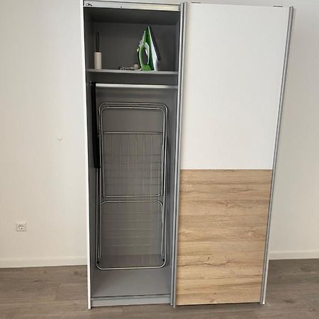 Prime Host Dream Deluxe Apartman Karlsruhe Kültér fotó