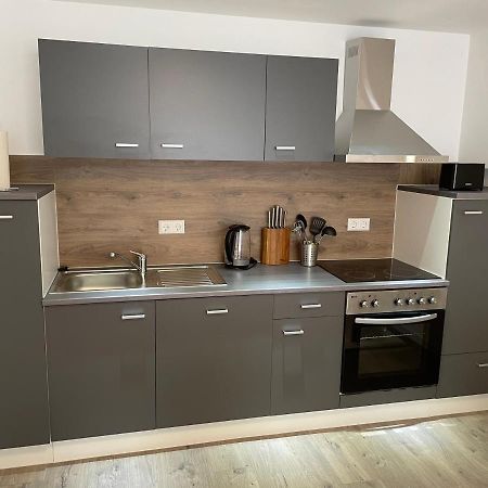Prime Host Dream Deluxe Apartman Karlsruhe Kültér fotó