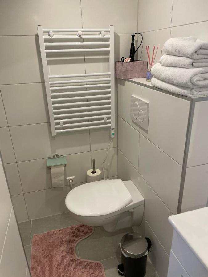 Prime Host Dream Deluxe Apartman Karlsruhe Kültér fotó