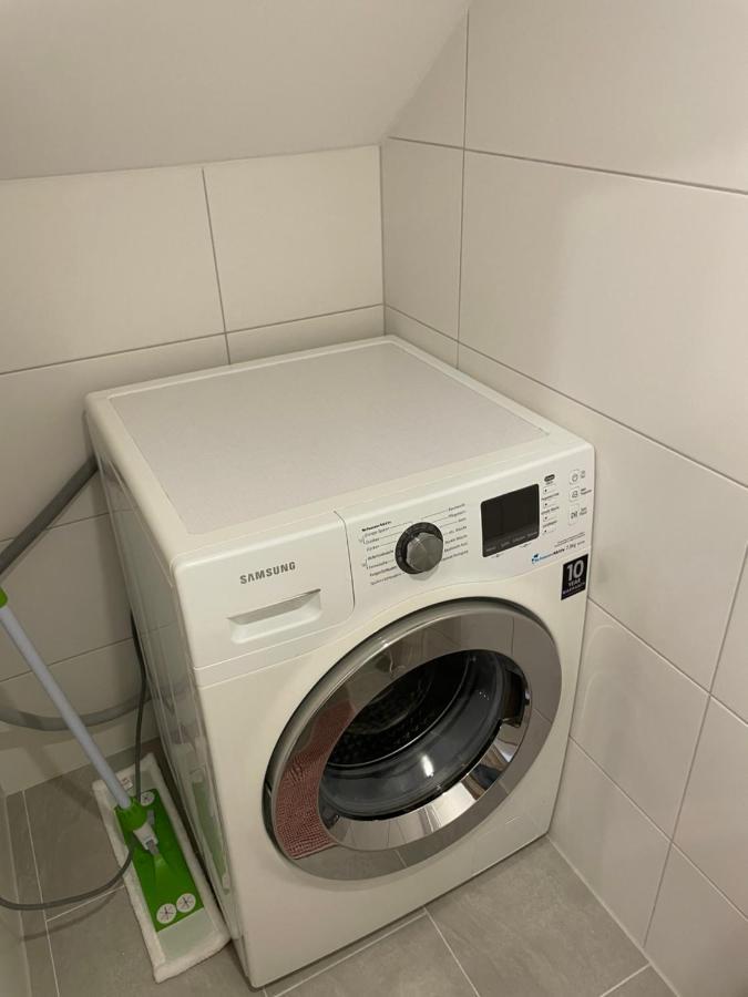 Prime Host Dream Deluxe Apartman Karlsruhe Kültér fotó